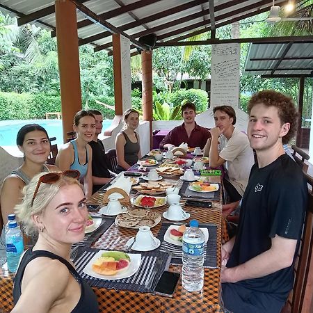 Kolon Resort Szigirija Kültér fotó